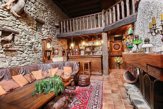 achat maison ville-la-grand 74100