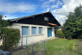 achat maison ville-la-grand 74100