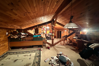 achat maison ville-la-grand 74100