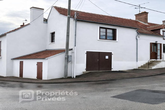 achat maison ville-langy 58270