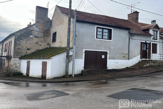 achat maison ville-langy 58270