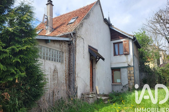 achat maison ville-langy 58270