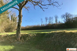 achat maison ville-savoye 02220