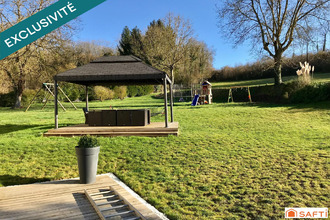 achat maison ville-savoye 02220