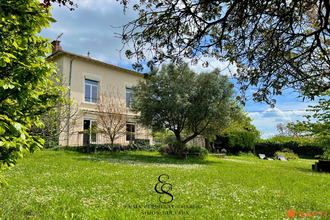 achat maison ville-sous-anjou 38150