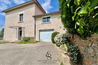 achat maison ville-sous-anjou 38150