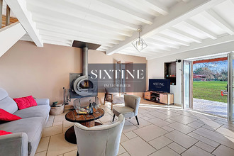 achat maison ville-sous-anjou 38150