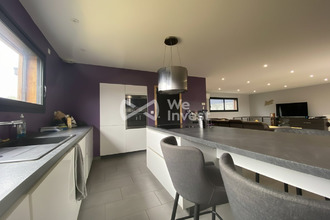 achat maison ville-sous-anjou 38150