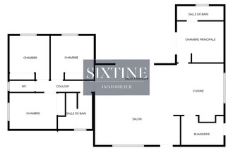 achat maison ville-sous-anjou 38150