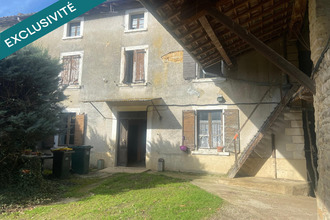 achat maison ville-sous-anjou 38150