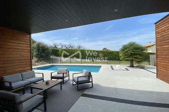 achat maison ville-sous-anjou 38150