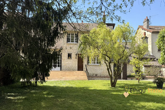 achat maison ville-sous-la-ferte 10310