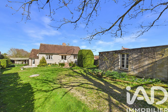 achat maison ville-st-jacques 77130