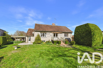 achat maison ville-st-jacques 77130