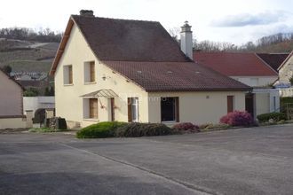 achat maison ville-sur-arce 10110