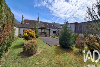 achat maison ville-sur-arce 10110