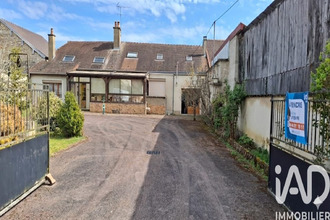 achat maison ville-sur-arce 10110