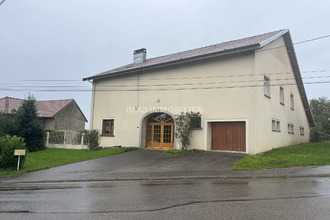 achat maison ville-sur-illon 88270