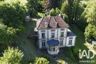 achat maison ville-sur-illon 88270