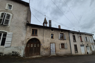 achat maison ville-sur-illon 88270