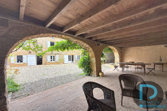 achat maison ville-sur-jarnioux 69640