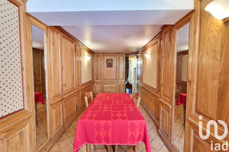 achat maison ville-sur-yron 54800