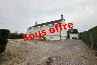 achat maison villebarou 41000