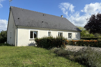 achat maison villebarou 41000