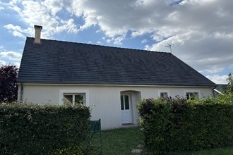 achat maison villebarou 41000