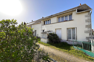 achat maison villebarou 41000
