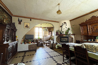 achat maison villebarou 41000