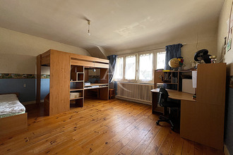 achat maison villebarou 41000