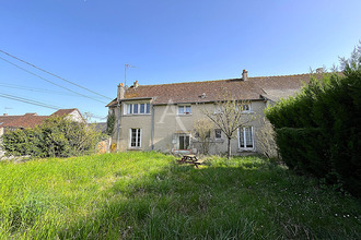 achat maison villebarou 41000