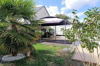 achat maison villebarou 41000