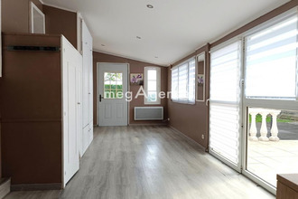 achat maison villebarou 41000