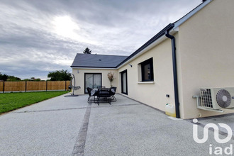 achat maison villebarou 41000