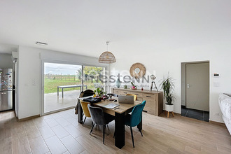 achat maison villebarou 41000