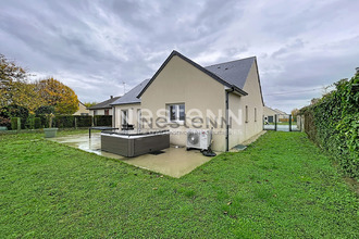 achat maison villebarou 41000