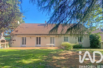 achat maison villebarou 41000