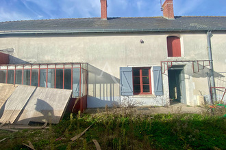 achat maison villebarou 41000