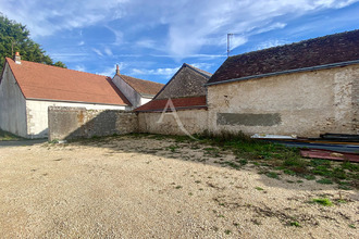 achat maison villebarou 41000