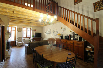 achat maison villebarou 41000