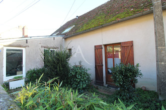 achat maison villebarou 41000