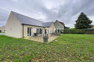 achat maison villebarou 41000