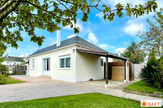 achat maison villebarou 41000