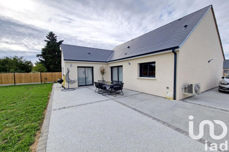 achat maison villebarou 41000