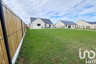 achat maison villebarou 41000