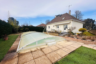 achat maison villebarou 41000