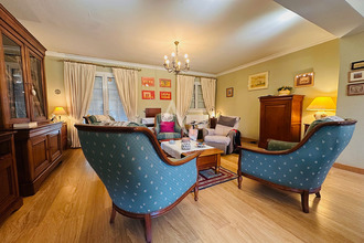 achat maison villebarou 41000