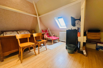 achat maison villebarou 41000